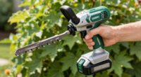 lightweight balanced cordless tools