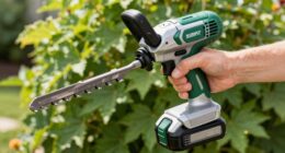 lightweight balanced cordless tools