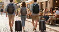 lightweight travel gear essentials