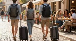 lightweight travel gear essentials
