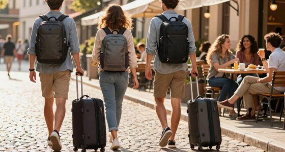 lightweight travel gear essentials