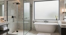 long term bathroom comfort priorities