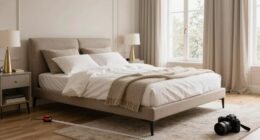 measure bedroom before purchase