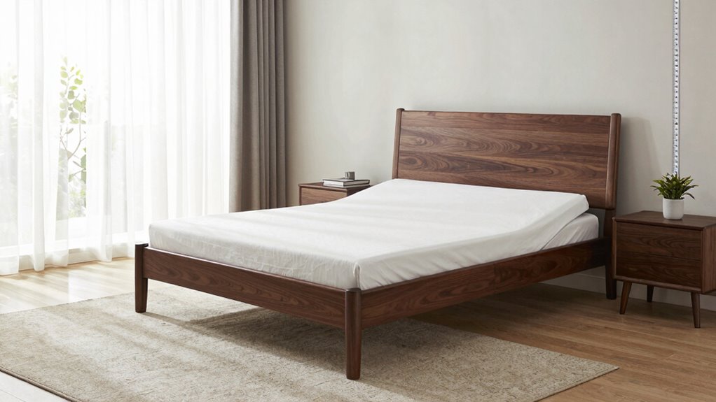 measure compatibility mattress selection