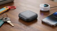 miniature smart tracking devices