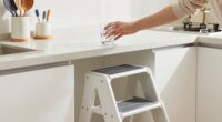 minimize strain during activities