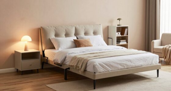 multi functional guest care room