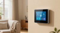 older adults preferred comfort settings