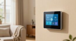 older adults preferred comfort settings