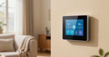 older adults preferred comfort settings