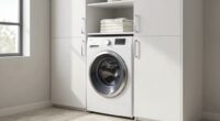 optimal laundry space design