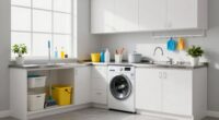 optimize utility room design