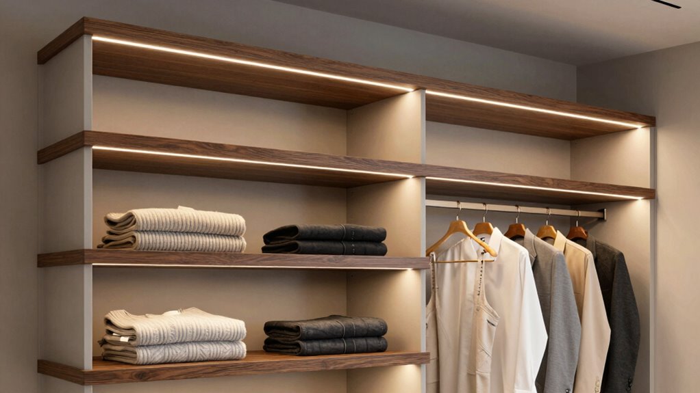 optimized durable adjustable storage