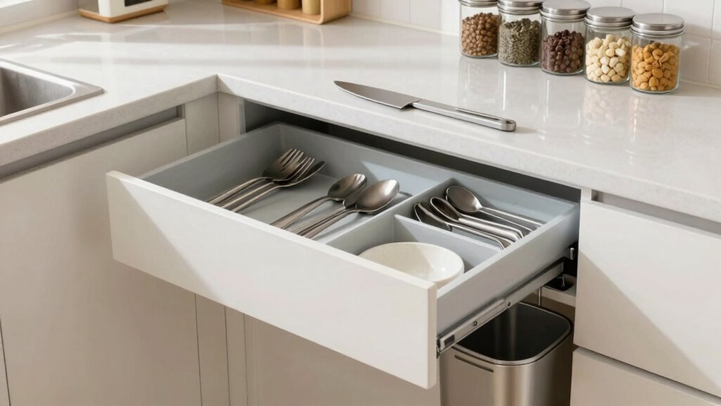 organize optimize and declutter