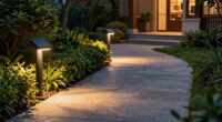 outdoor safety lighting solutions