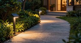 outdoor safety lighting solutions
