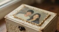 overused sentimental keepsakes