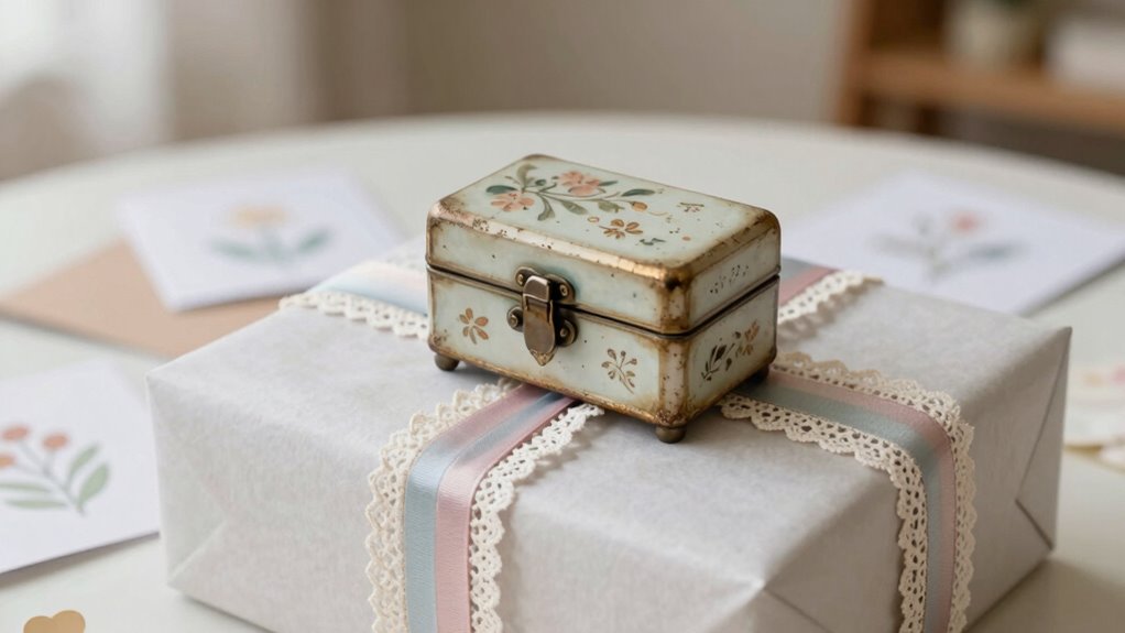 personalized keepsakes create lasting connections
