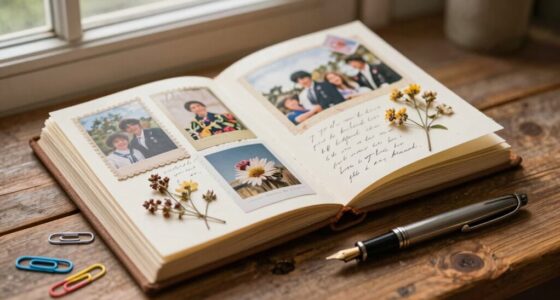 personalized memory gift formula