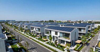 planning homes for future
