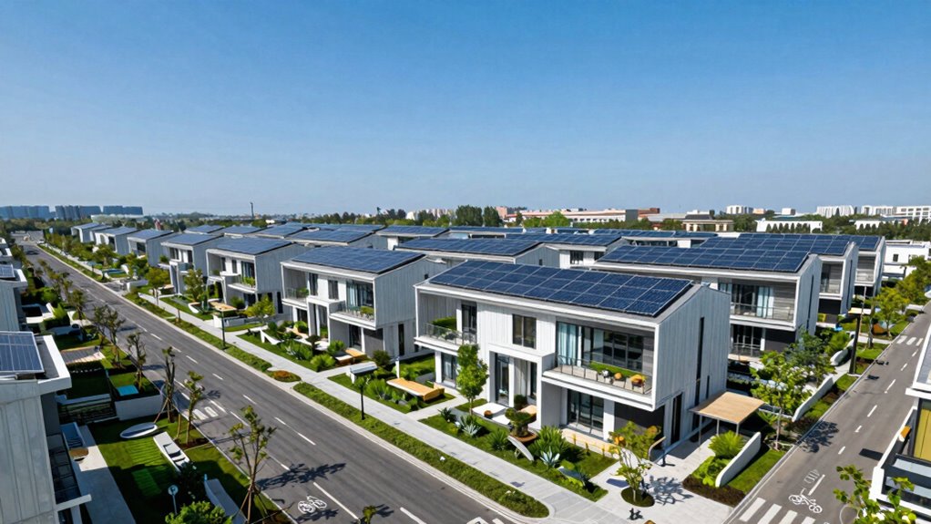 planning homes for future