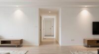 poor hallway width design