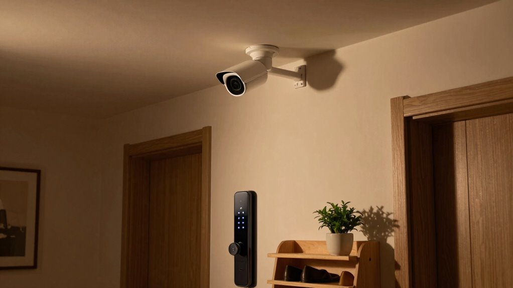 preparedness security lighting mindset