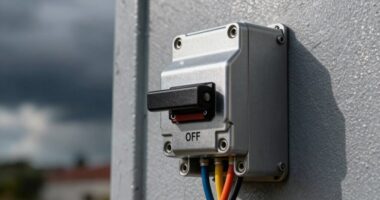 preparing for storm outages