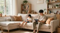 prioritize comfort in purchases