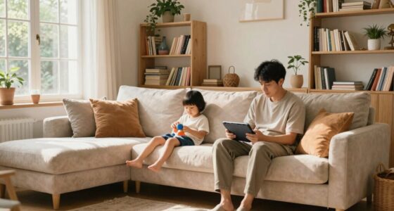 prioritize comfort in purchases