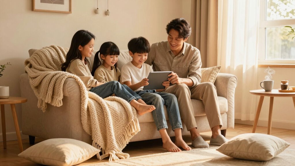 prioritize comfort in shopping
