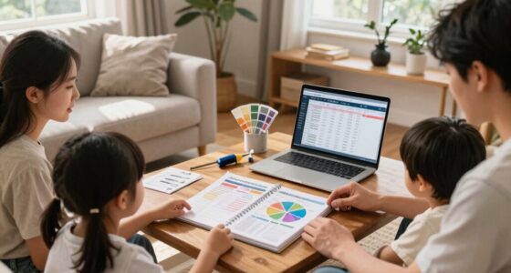 prioritize home improvement budget
