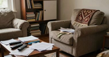 prioritize home maintenance tasks
