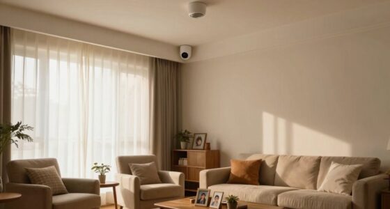 privacy rules for indoor cameras