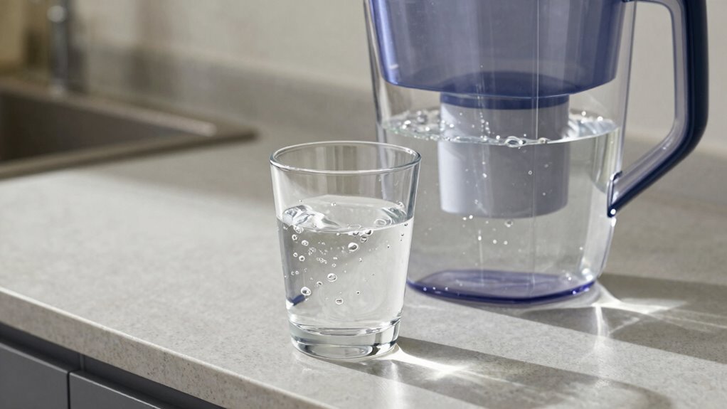 proper filter maintenance ensures purity