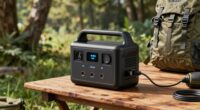 questions for portable power stations
