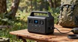 questions for portable power stations