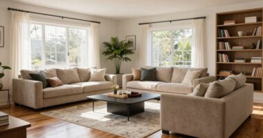 redesigning homes for comfort