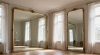 reflective spaces create openness
