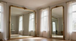 reflective spaces create openness