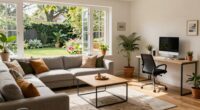 renovation plans prioritize flexibility