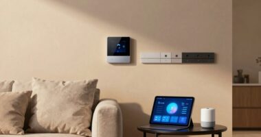 room by room upgrade planning