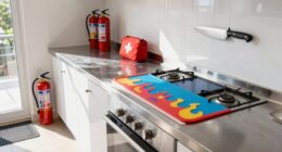 safe and enjoyable cooking