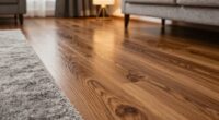 safe and stylish flooring