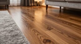 safe and stylish flooring