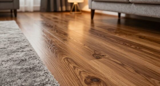 safe and stylish flooring