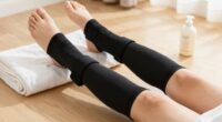 safe at home compression use