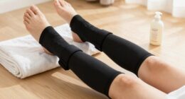 safe at home compression use
