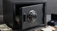safe contents and exclusions