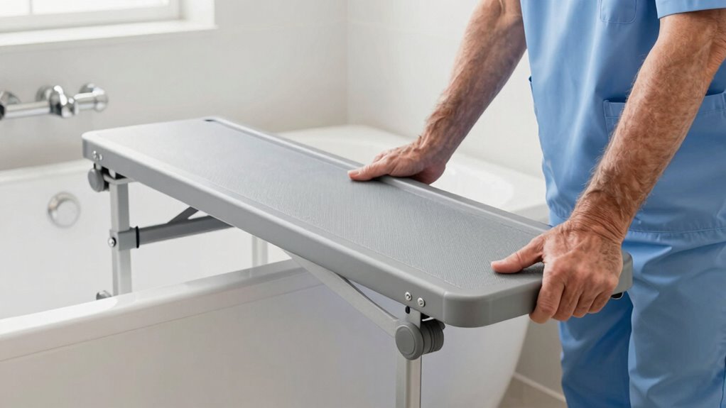 safe ergonomic transfer solutions